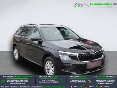 Skoda Kamiq 1.0 TSI Evo 2 116 ch BVM