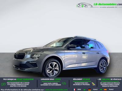 Skoda Kamiq 1.0 TSI Evo 2 116 ch BVM