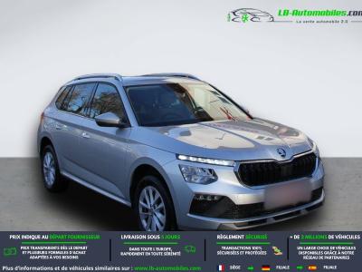 Skoda Kamiq 1.0 TSI Evo 2 116 ch BVM