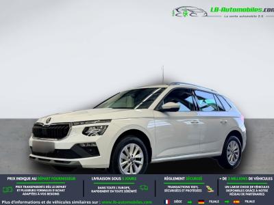 Skoda Kamiq 1.0 TSI Evo 2 116 ch BVM