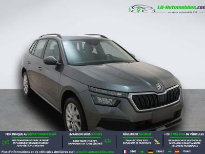 Skoda Kamiq 1.0 TSI Evo 2 95 ch BVM