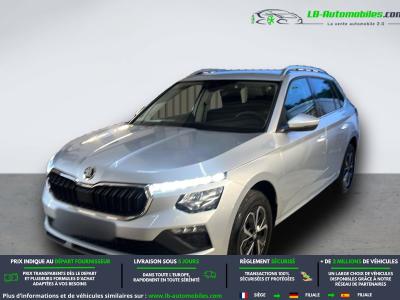 Skoda Kamiq 1.0 TSI Evo 2 116 ch BVM