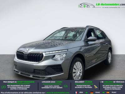 Skoda Kamiq 1.0 TSI Evo 2 95 ch BVM