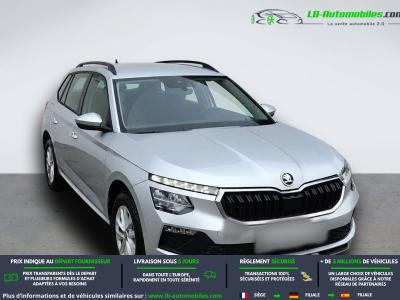 Skoda Kamiq 1.0 TSI Evo 2 116 ch BVM