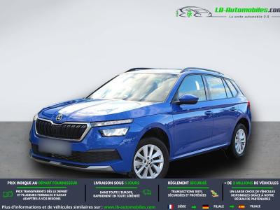 Skoda Kamiq 1.0 TSI Evo 2 95 ch BVM