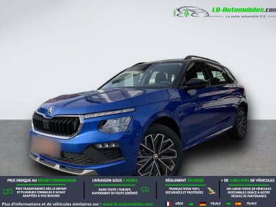 Skoda Kamiq 1.0 TSI Evo 2 116 ch BVM