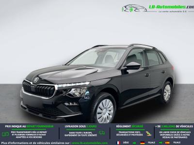 Skoda Kamiq 1.0 TSI Evo 2 116 ch BVM
