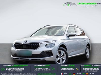 Skoda Kamiq 1.0 TSI Evo 2 116 ch BVM