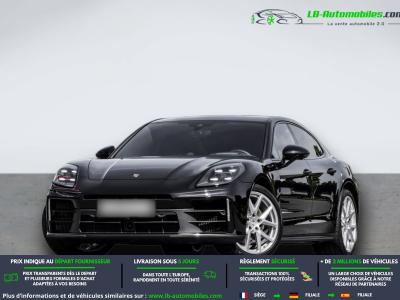 Porsche Panamera 4 E-Hybrid V6 470 ch BVA