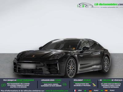 Porsche Panamera 4 E-Hybrid V6 470 ch BVA