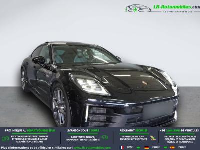 Porsche Panamera 4 E-Hybrid V6 470 ch BVA