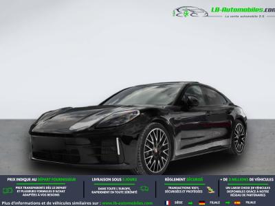Porsche Panamera 4 E-Hybrid V6 470 ch BVA