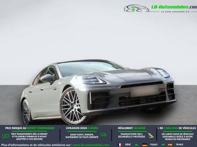 Porsche Panamera 4 E-Hybrid V6 470 ch BVA