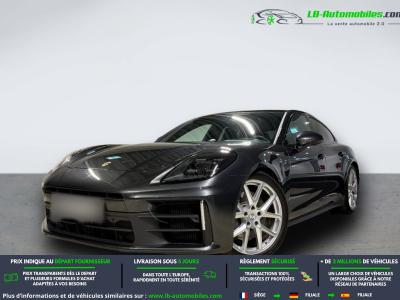 Porsche Panamera 4 E-Hybrid V6 470 ch BVA