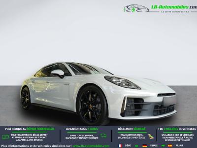 Porsche Panamera 4 E-Hybrid V6 470 ch BVA