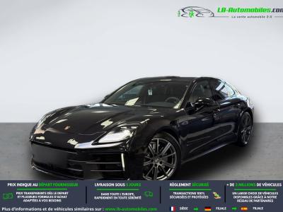 Porsche Panamera 4 E-Hybrid V6 470 ch BVA
