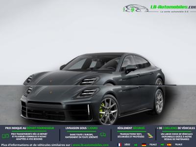 Porsche Panamera 4 E-Hybrid V6 470 ch BVA