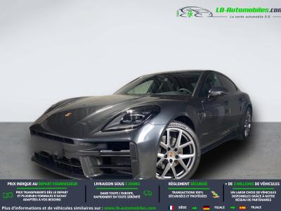 Porsche Panamera 4 V6 353 ch BVA
