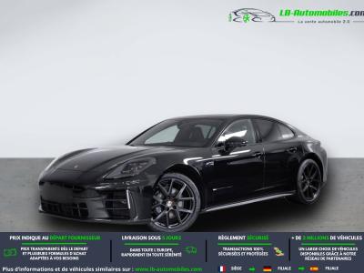 Porsche Panamera 4 V6 353 ch BVA