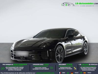 Porsche Panamera 4 V6 353 ch BVA
