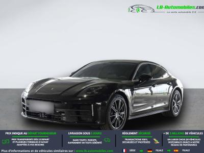 Porsche Panamera 4 V6 353 ch BVA