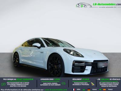 Porsche Panamera 4 E-Hybrid V6 470 ch BVA