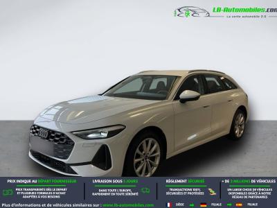 Audi A5 Avant 40 TFSI 204 ch BVA