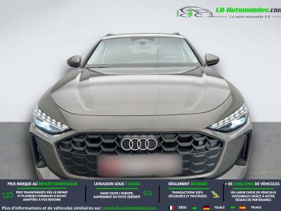 Audi A5 Avant 40 TDI Hybride 204 BVA