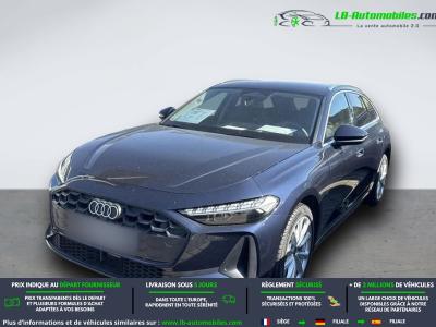 Audi A5 Avant 40 TDI Hybride 204 BVA