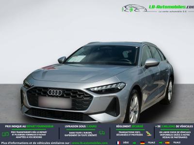 Audi A5 Avant 40 TDI Hybride 204 BVA