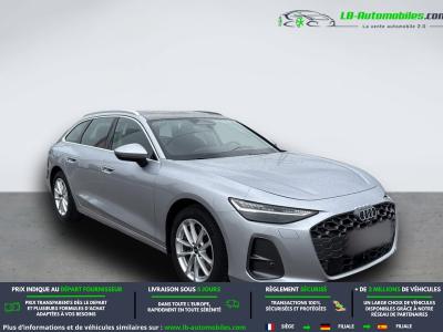 Audi A6 Avant TDI 204 ch Quattro