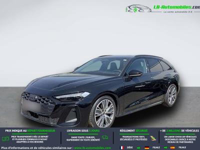 Audi A5 Avant 40 TDI Hybride 204 BVA Quattro