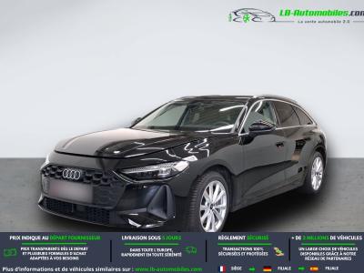 Audi A5 Avant 40 TDI Hybride 204 BVA Quattro