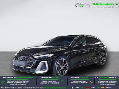 Audi A5 Avant 40 TDI Hybride 204 BVA