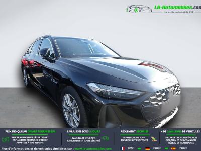 Audi A5 Avant 40 TDI Hybride 204 BVA