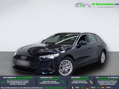 Audi A5 Avant 40 TDI Hybride 204 BVA