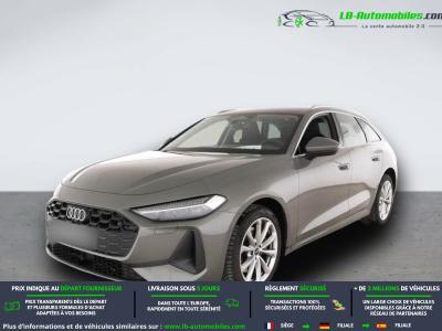Audi A5 Avant 40 TDI Hybride 204 BVA Quattro