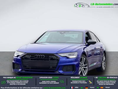 Audi A6 35 TDI 163 ch