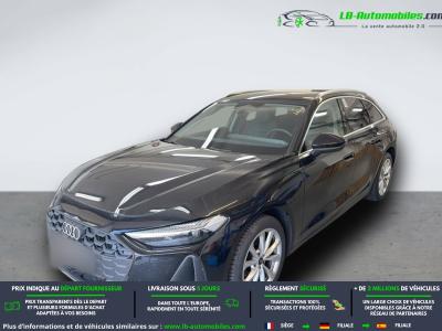 Audi A5 Avant 40 TDI Hybride 204 BVA Quattro