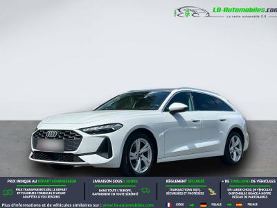Audi A5 Avant 40 TDI Hybride 204 BVA Quattro