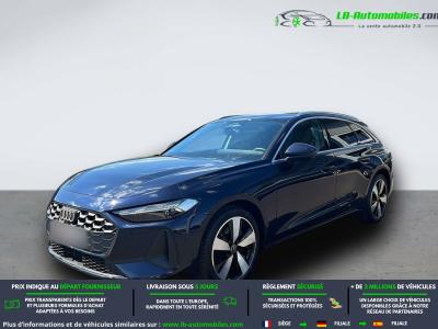 Audi A5 Avant 40 TDI Hybride 204 BVA Quattro