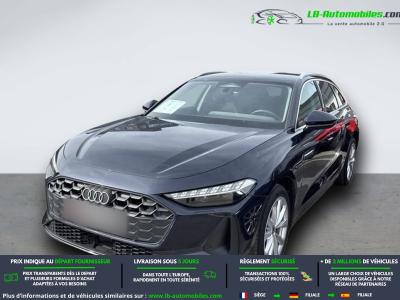 Audi A5 Avant 40 TDI Hybride 204 BVA