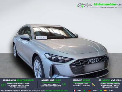 Audi A5 Avant 40 TDI Hybride 204 BVA