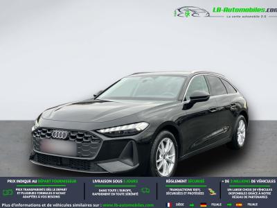 Audi A5 Avant 40 TDI Hybride 204 BVA