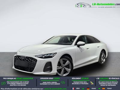 Audi A6 40 TDI 204 ch