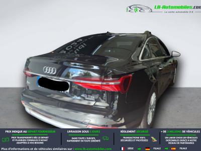 Audi A6 40 TDI 204 ch Quattro