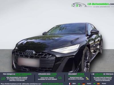 Audi A6 40 TDI 204 ch Quattro