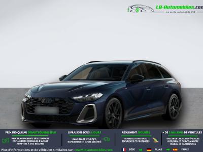 Audi A5 Avant 40 TFSI 204 ch BVA Quattro