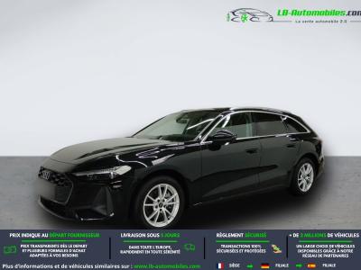 Audi A5 Avant 40 TFSI 204 ch BVA Quattro