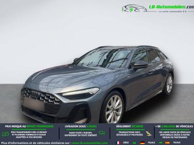 Audi A5 Avant 40 TFSI 204 ch BVA Quattro